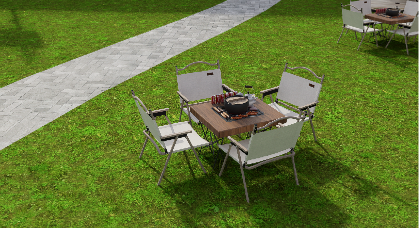 荔波县酒店帐篷定制：解锁旅居新体验，打造差异化竞争力